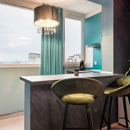 Private Studio In The Centre Warna Exterior foto