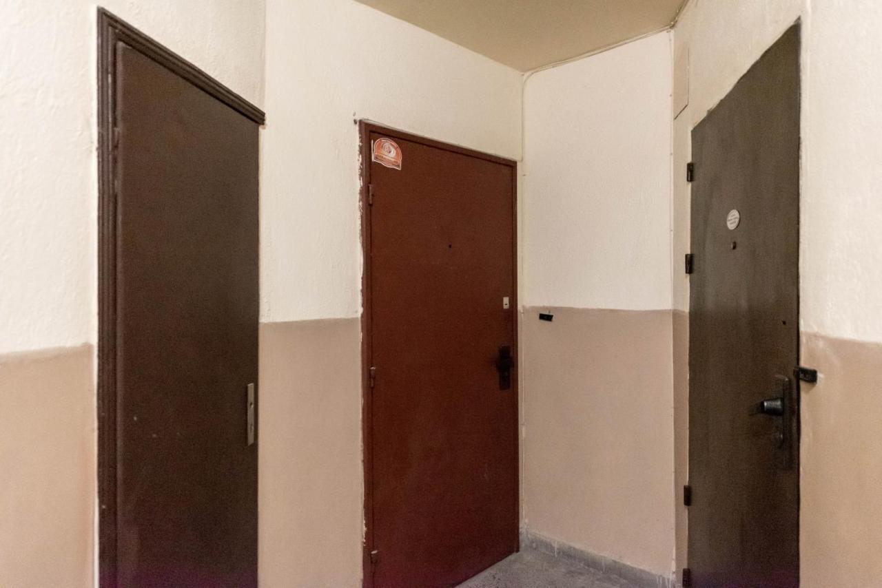 Private Studio In The Centre Warna Exterior foto