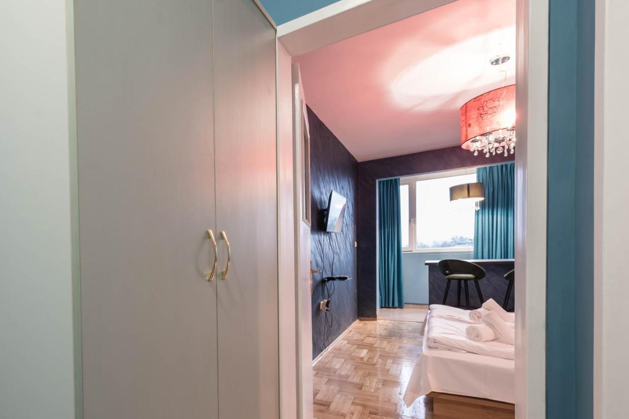 Private Studio In The Centre Warna Exterior foto