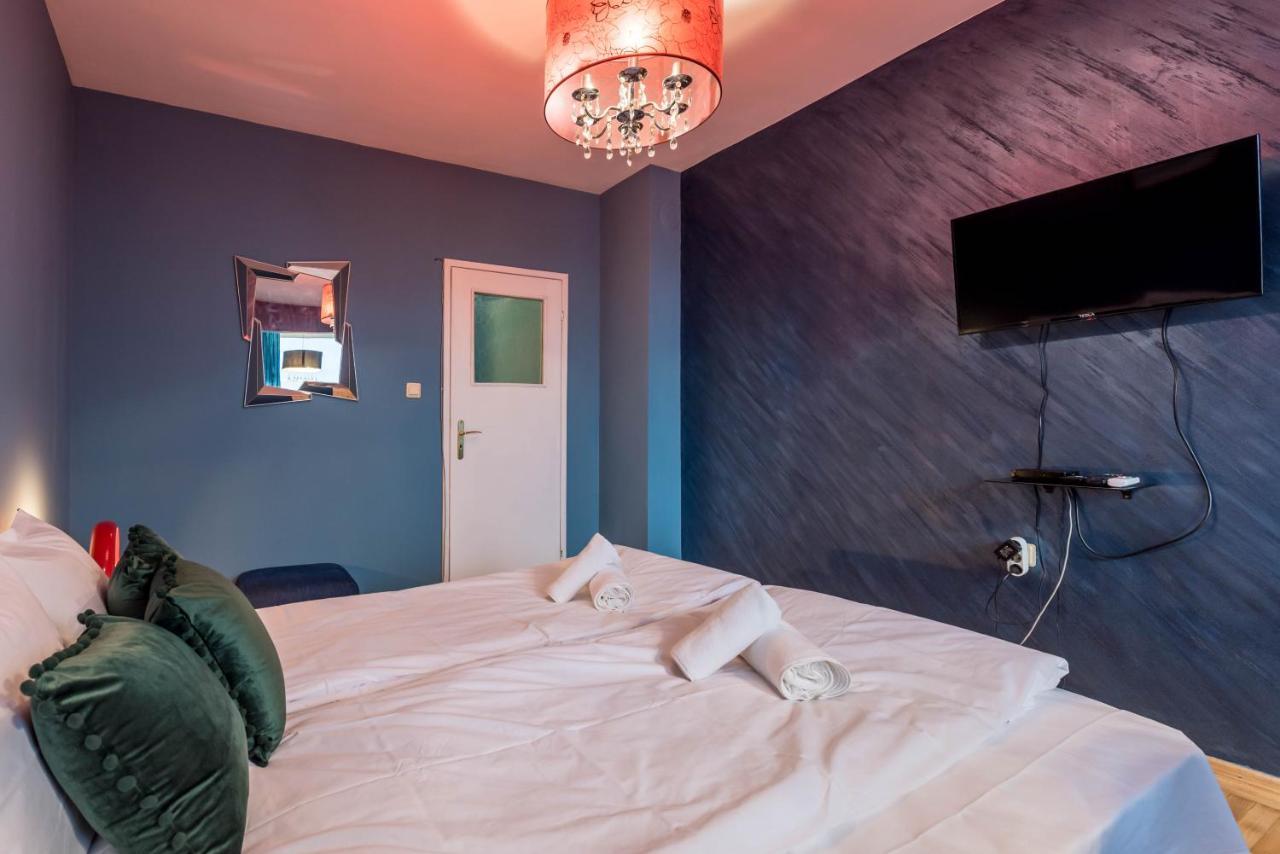 Private Studio In The Centre Warna Exterior foto