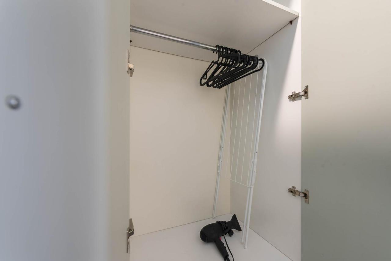 Private Studio In The Centre Warna Exterior foto