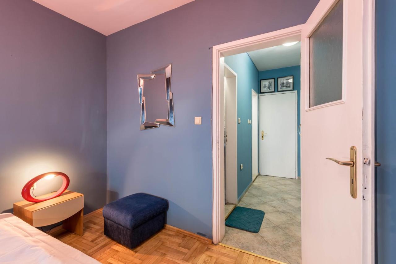 Private Studio In The Centre Warna Exterior foto