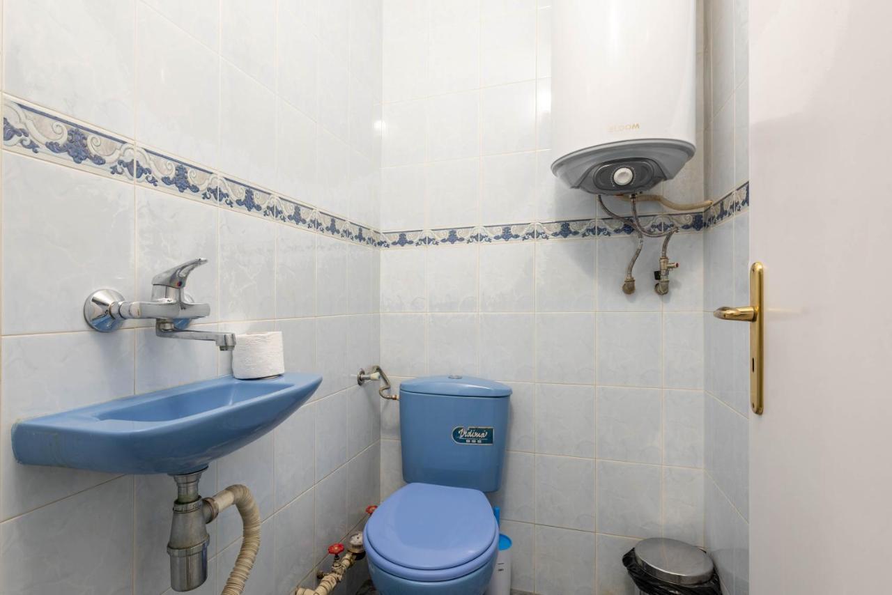 Private Studio In The Centre Warna Exterior foto