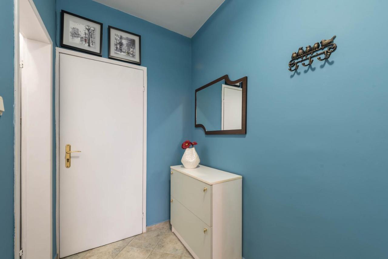 Private Studio In The Centre Warna Exterior foto